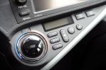 Toyota Prius C 2012 года